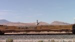 WB Intermodal Frt @ Erie NV -81
